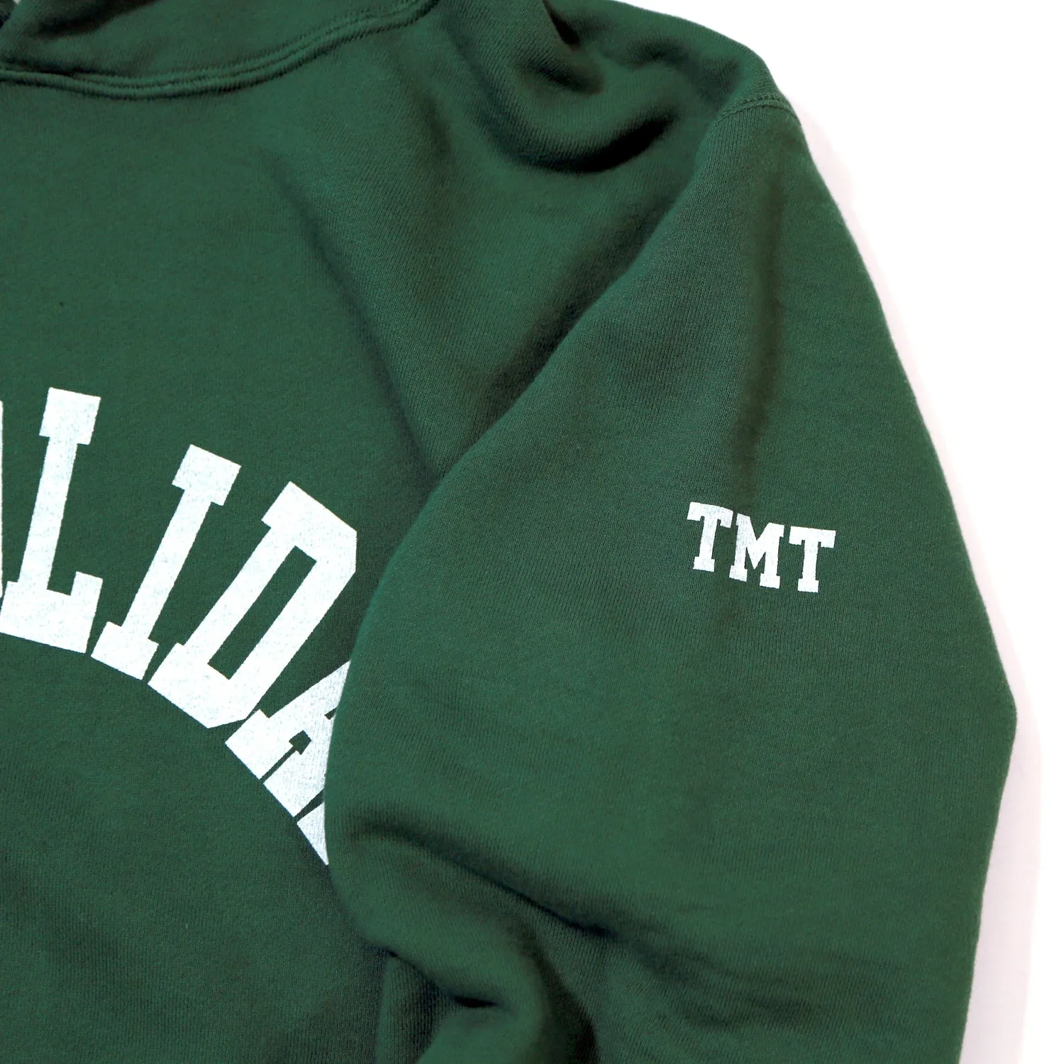 AMERICAN VINTAGE SWEAT PARKA(BIGHOLIDAY)