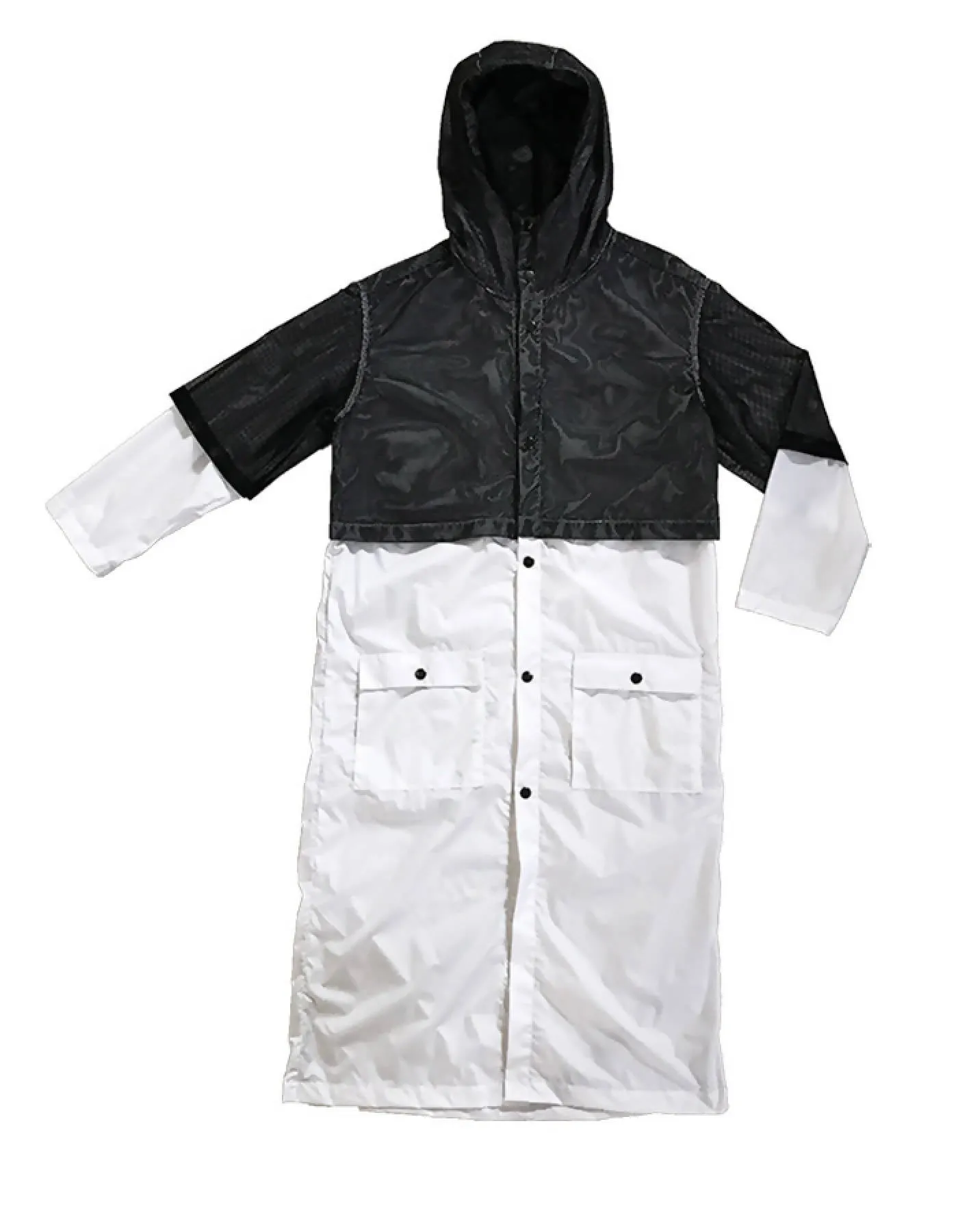 Anti Parka