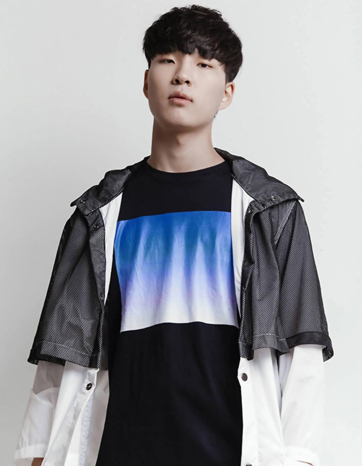Anti Parka