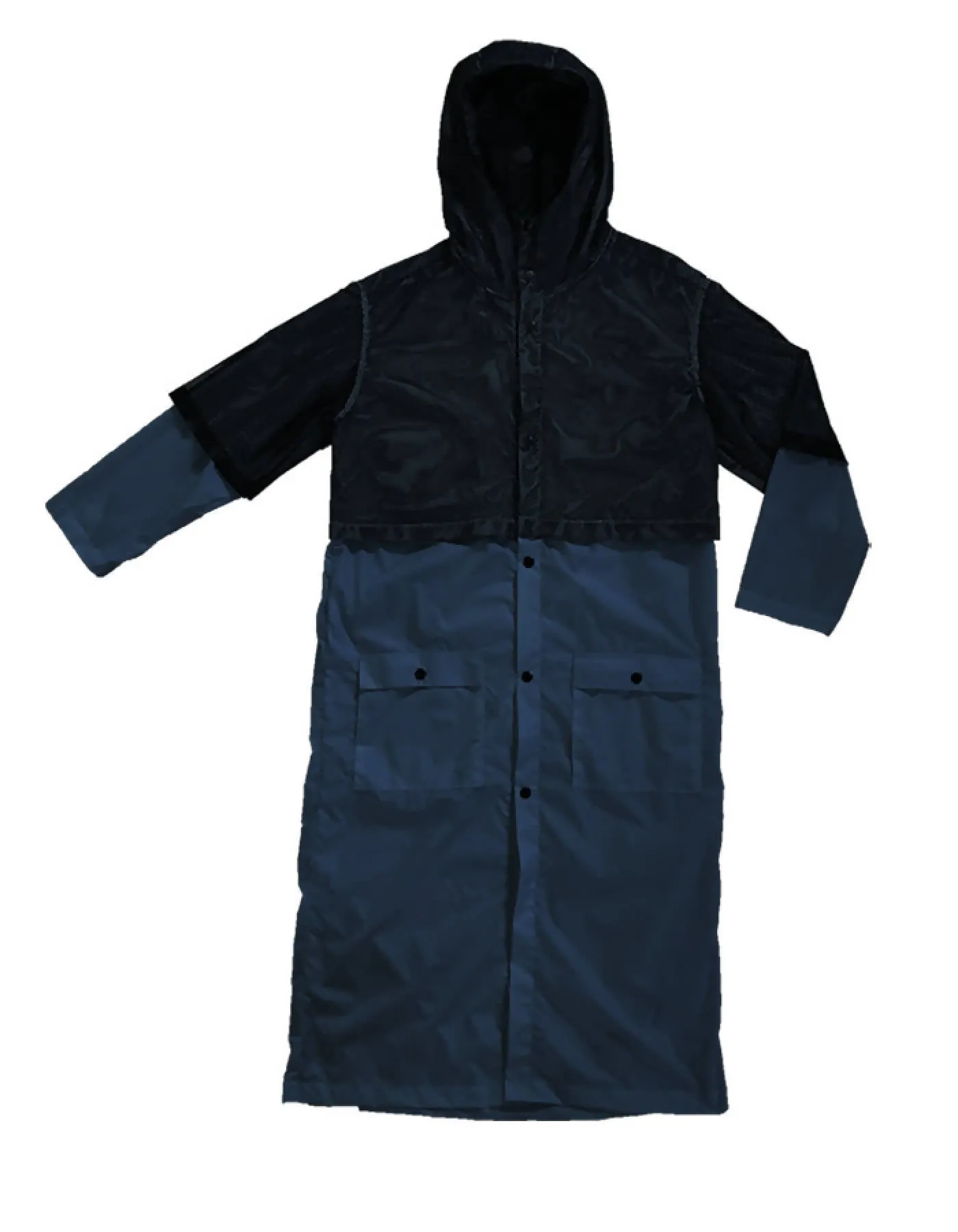 Anti Parka