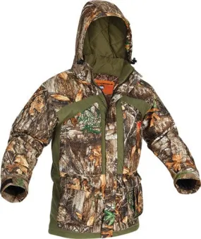 Arctic Shield Classic Elite - Parka Realtree Edge Large