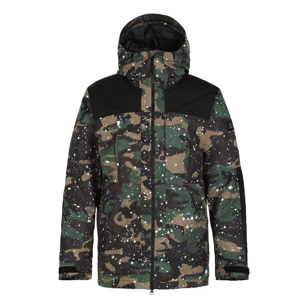 Armada Bergs Mens Insulated Jacket 2023