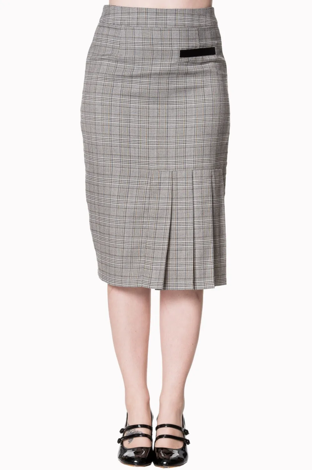 Banned Apparel - Haley Skirt