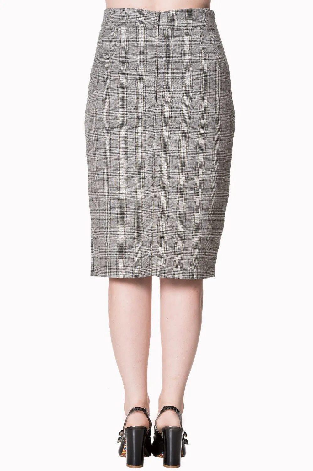 Banned Apparel - Haley Skirt