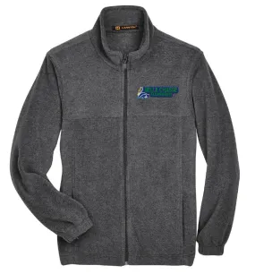 BC Elementary Fleece Jacket - Grey