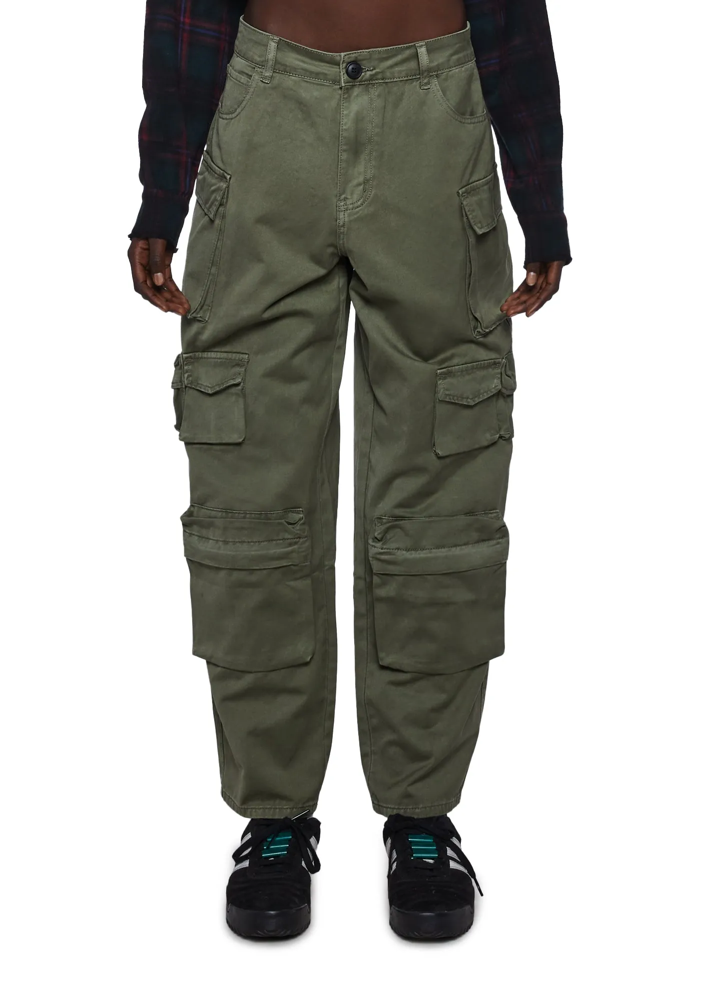 Between Shows Cargo Pants