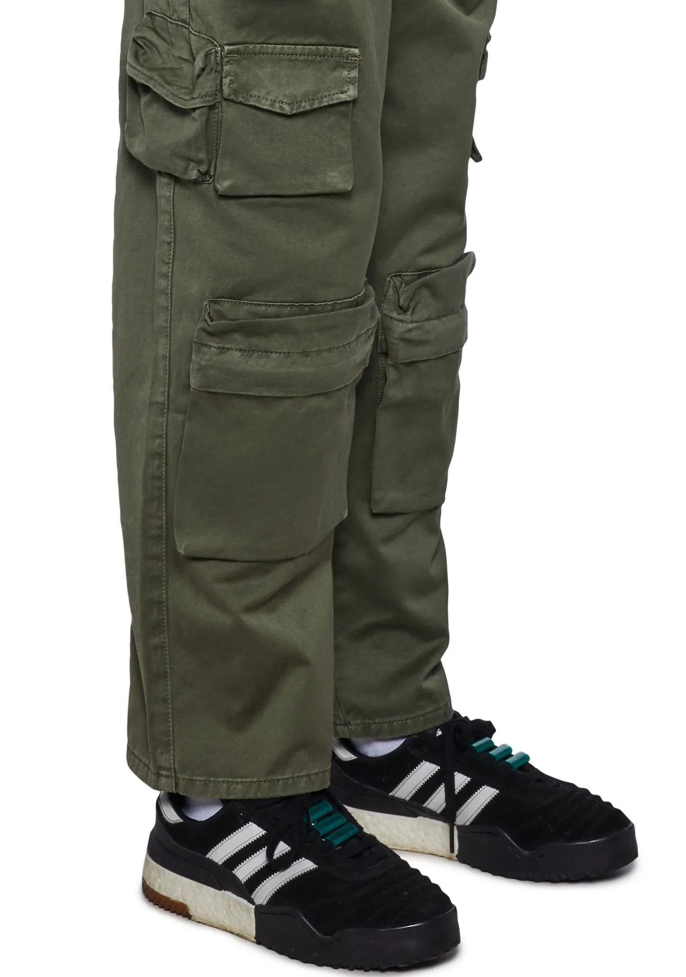 Between Shows Cargo Pants