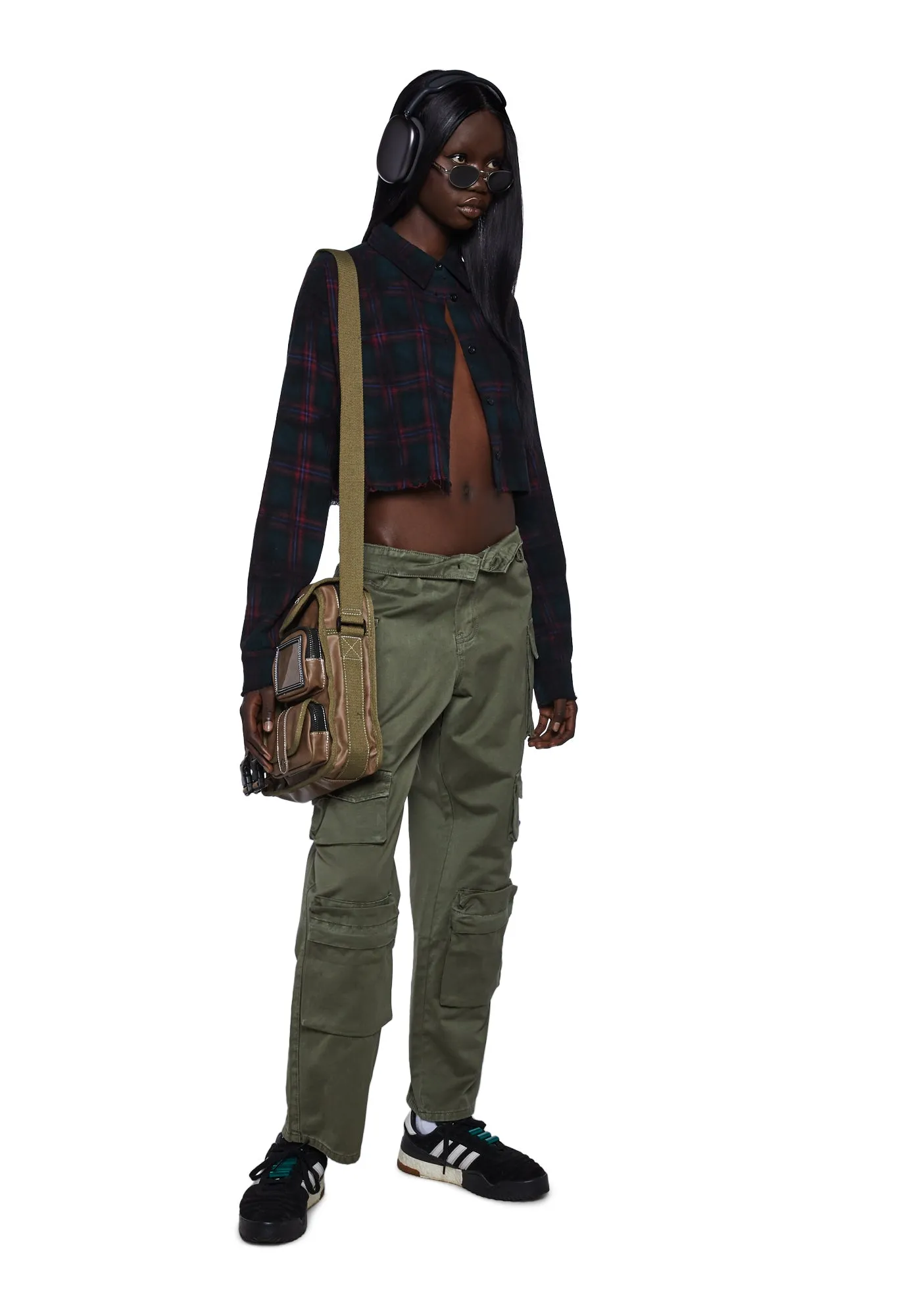 Between Shows Cargo Pants