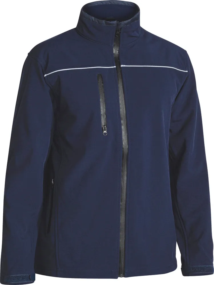 Bisley Soft Shell Jacket