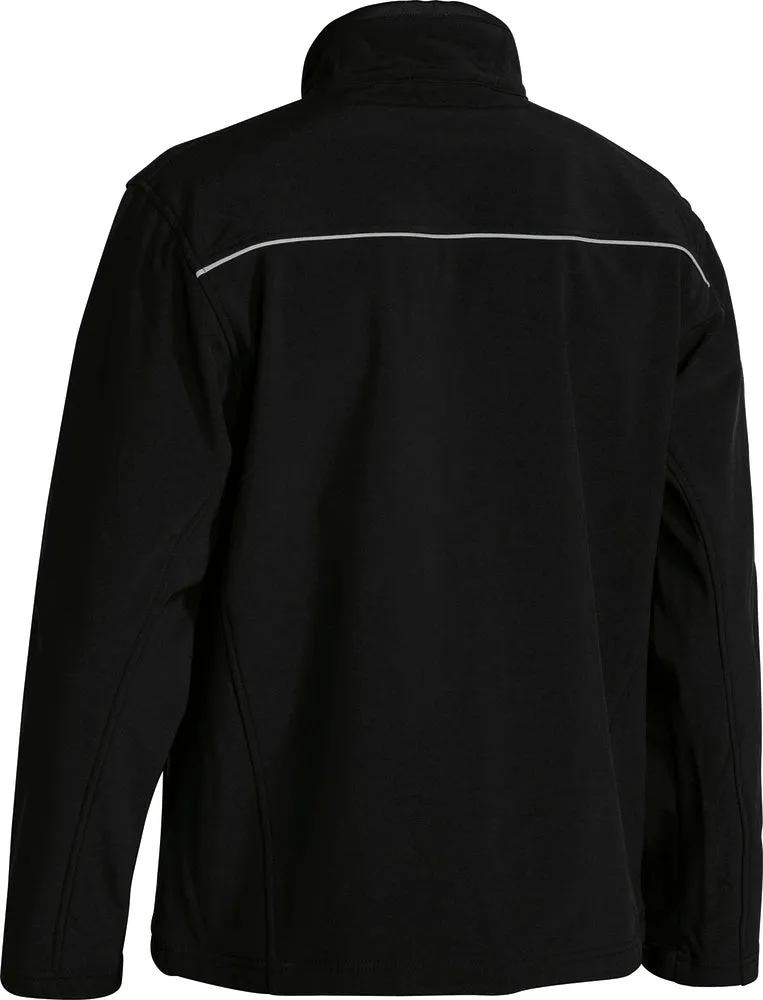 Bisley Soft Shell Jacket