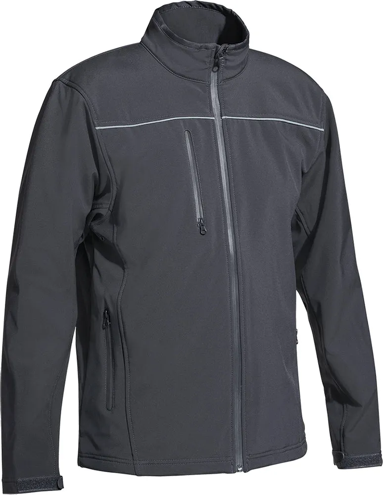 Bisley Soft Shell Jacket