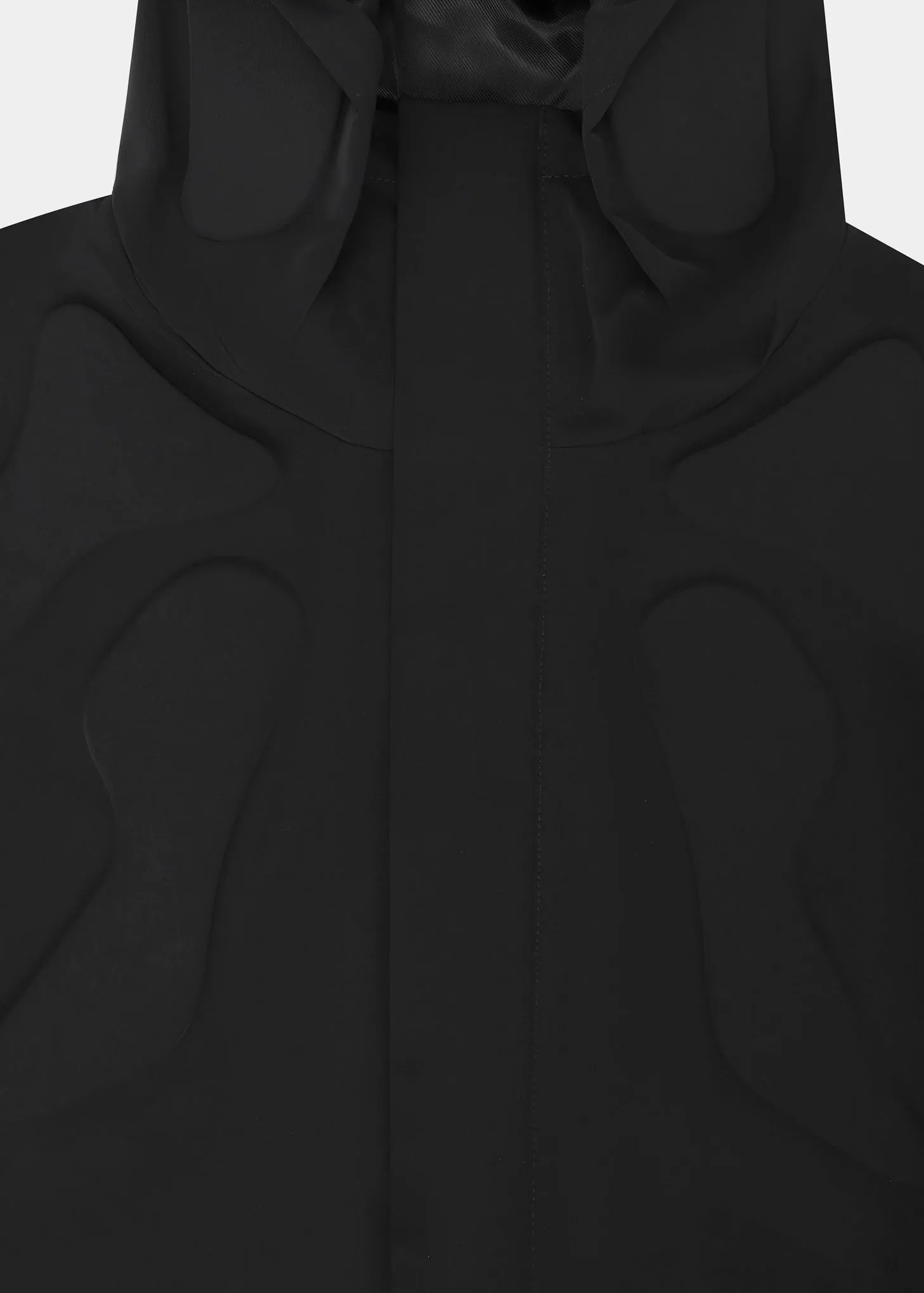 BLACK FETTLE TECHNICAL JACKET