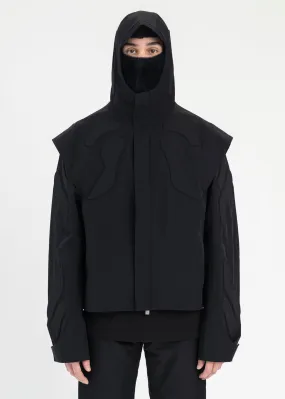 BLACK FETTLE TECHNICAL JACKET