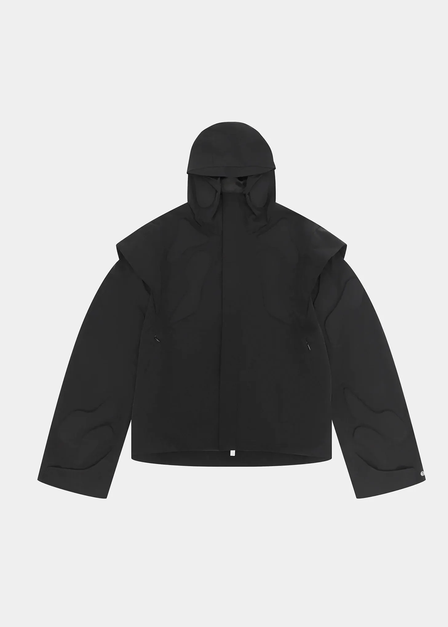 BLACK FETTLE TECHNICAL JACKET