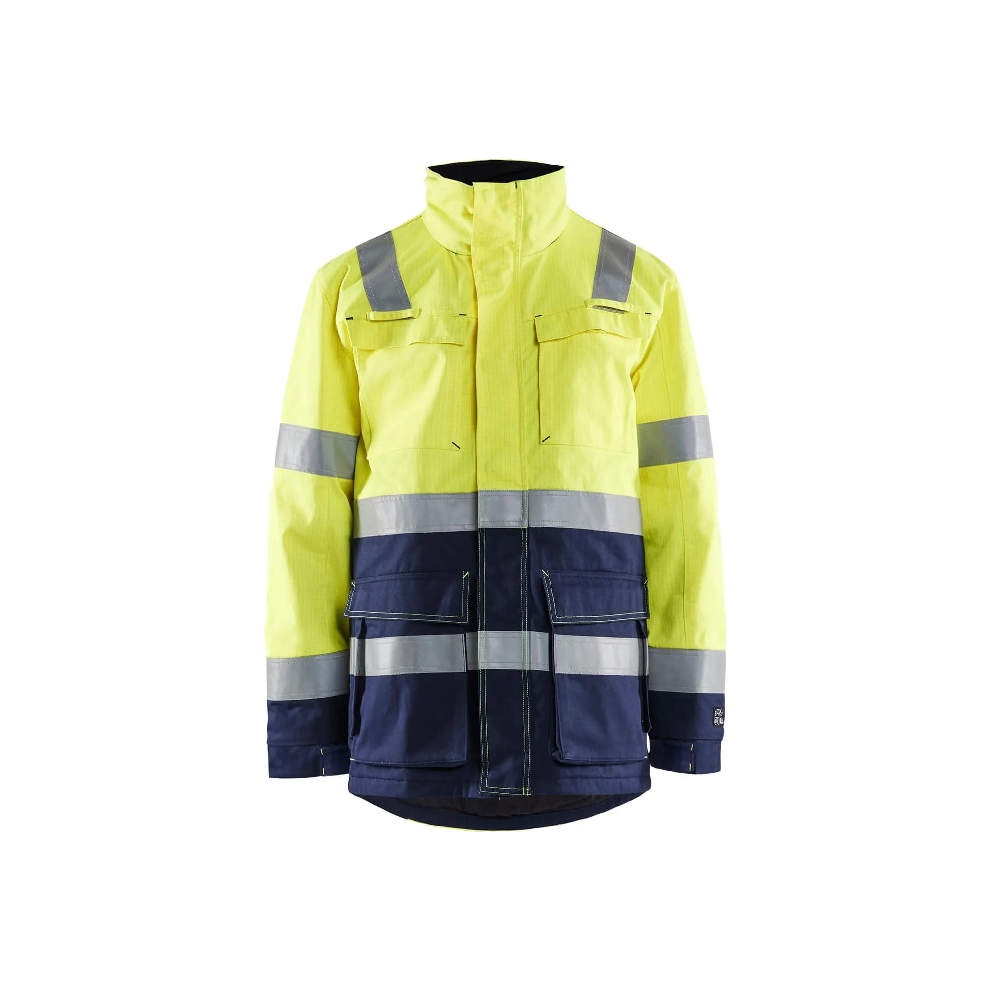 Blaklader 4467 Flame Retardant Winter Parka (44671514)