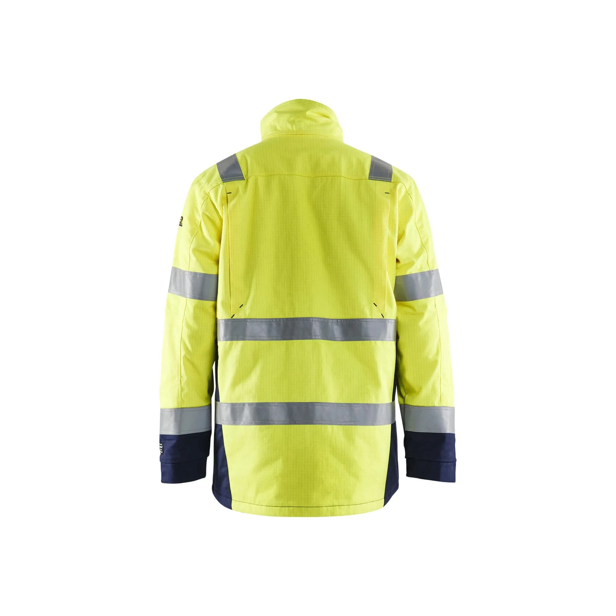 Blaklader 4467 Flame Retardant Winter Parka (44671514)