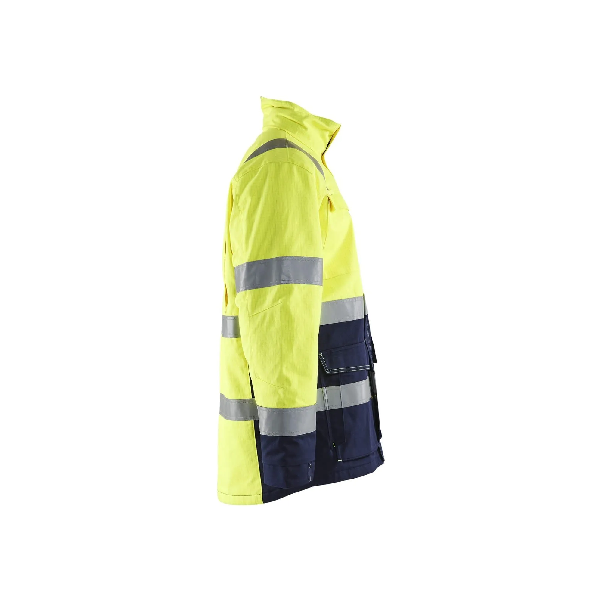 Blaklader 4467 Flame Retardant Winter Parka (44671514)
