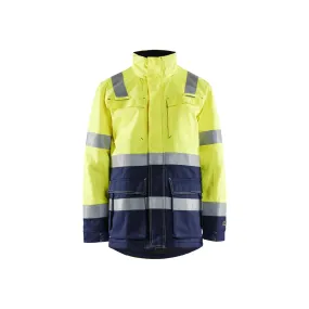Blaklader 4467 Flame Retardant Winter Parka (44671514)