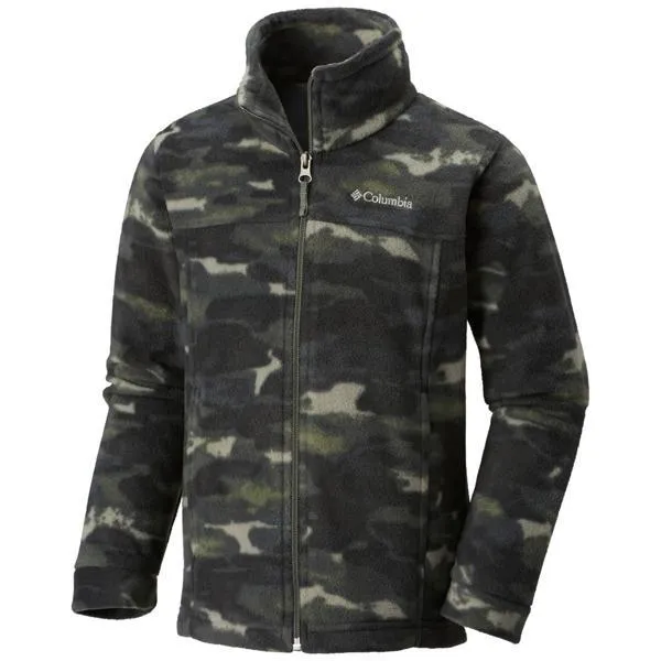 Boys' Toddler Zing III Fleece Jacket