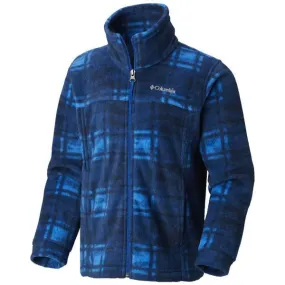 Boys' Toddler Zing III Fleece Jacket