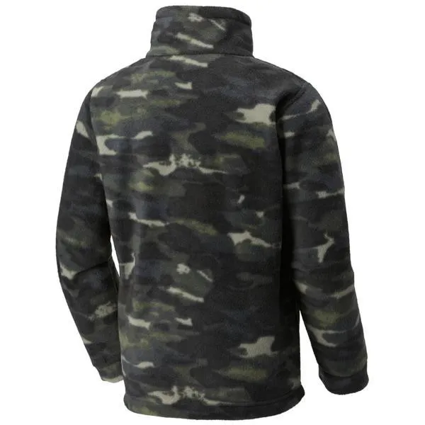 Boys' Toddler Zing III Fleece Jacket