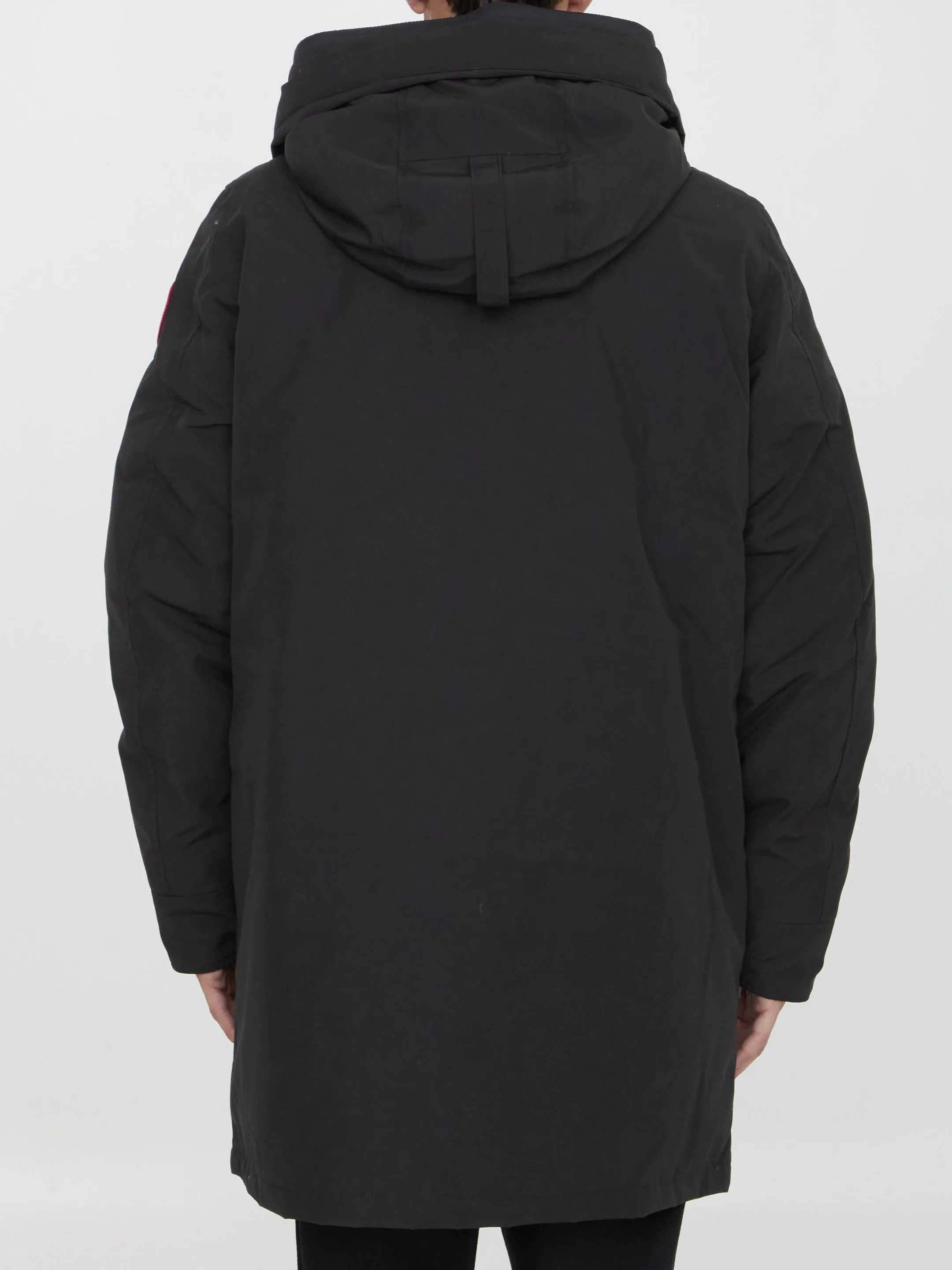 Canada Goose Langford Parka