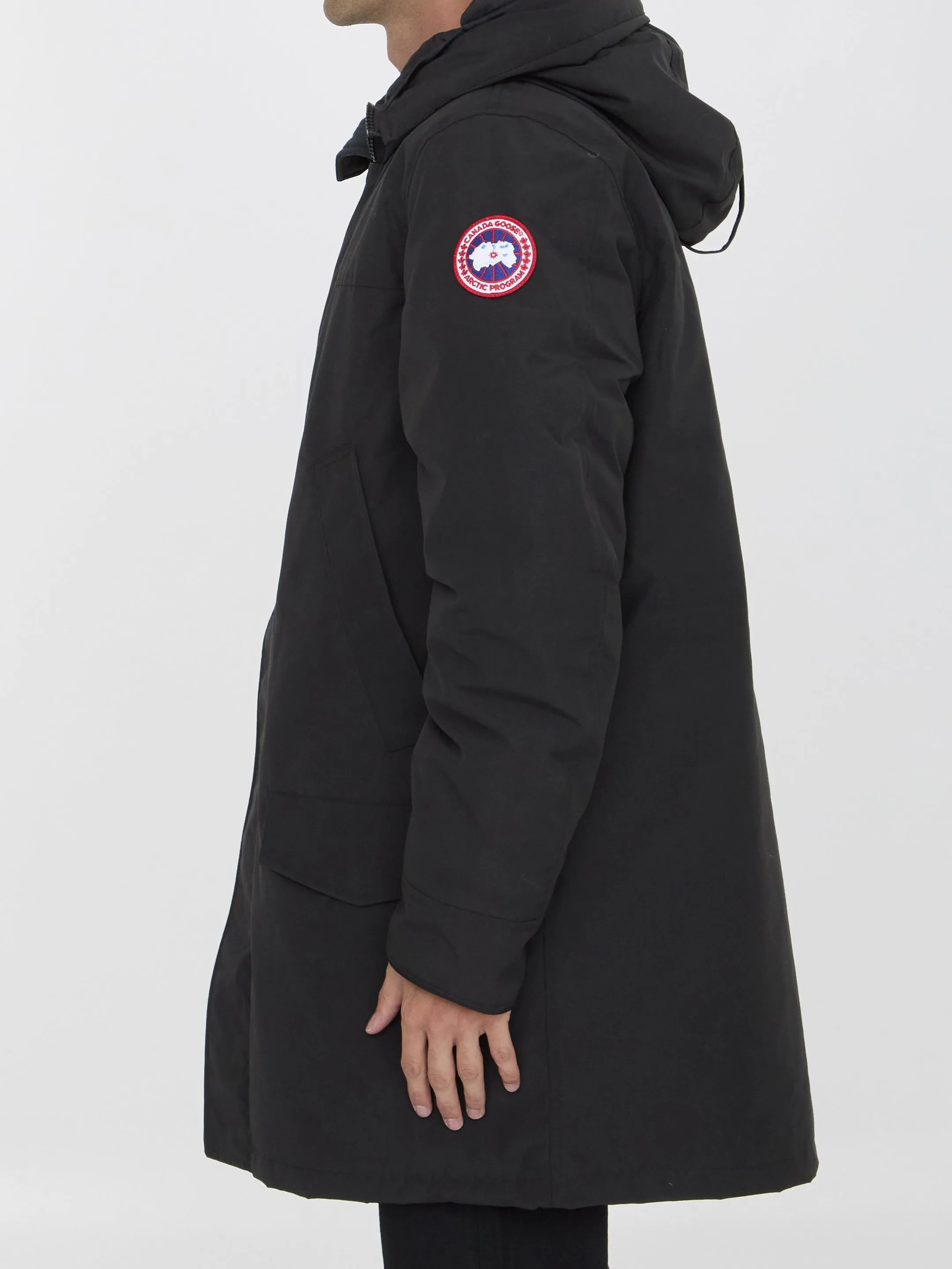 Canada Goose Langford Parka