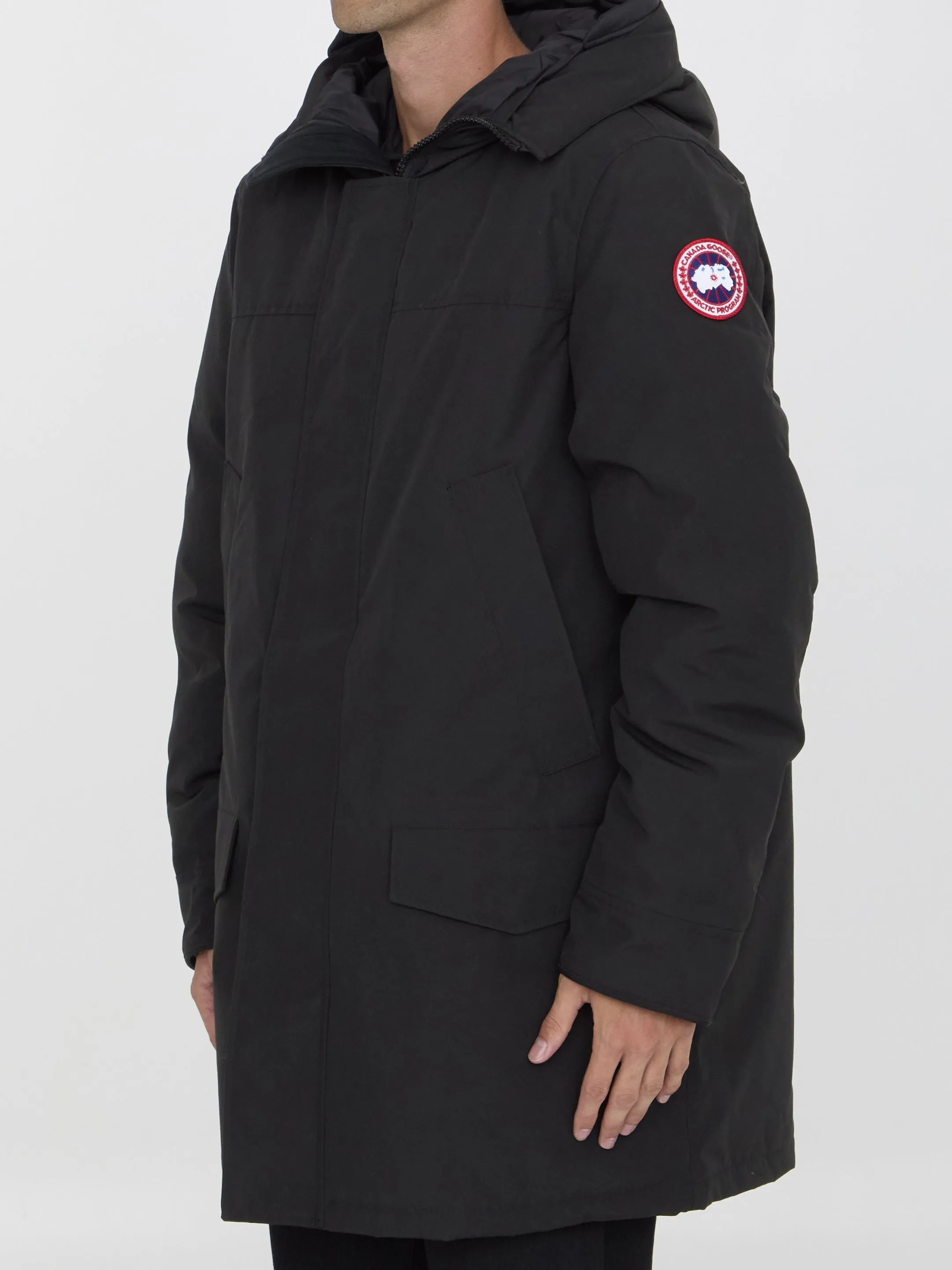 Canada Goose Langford Parka