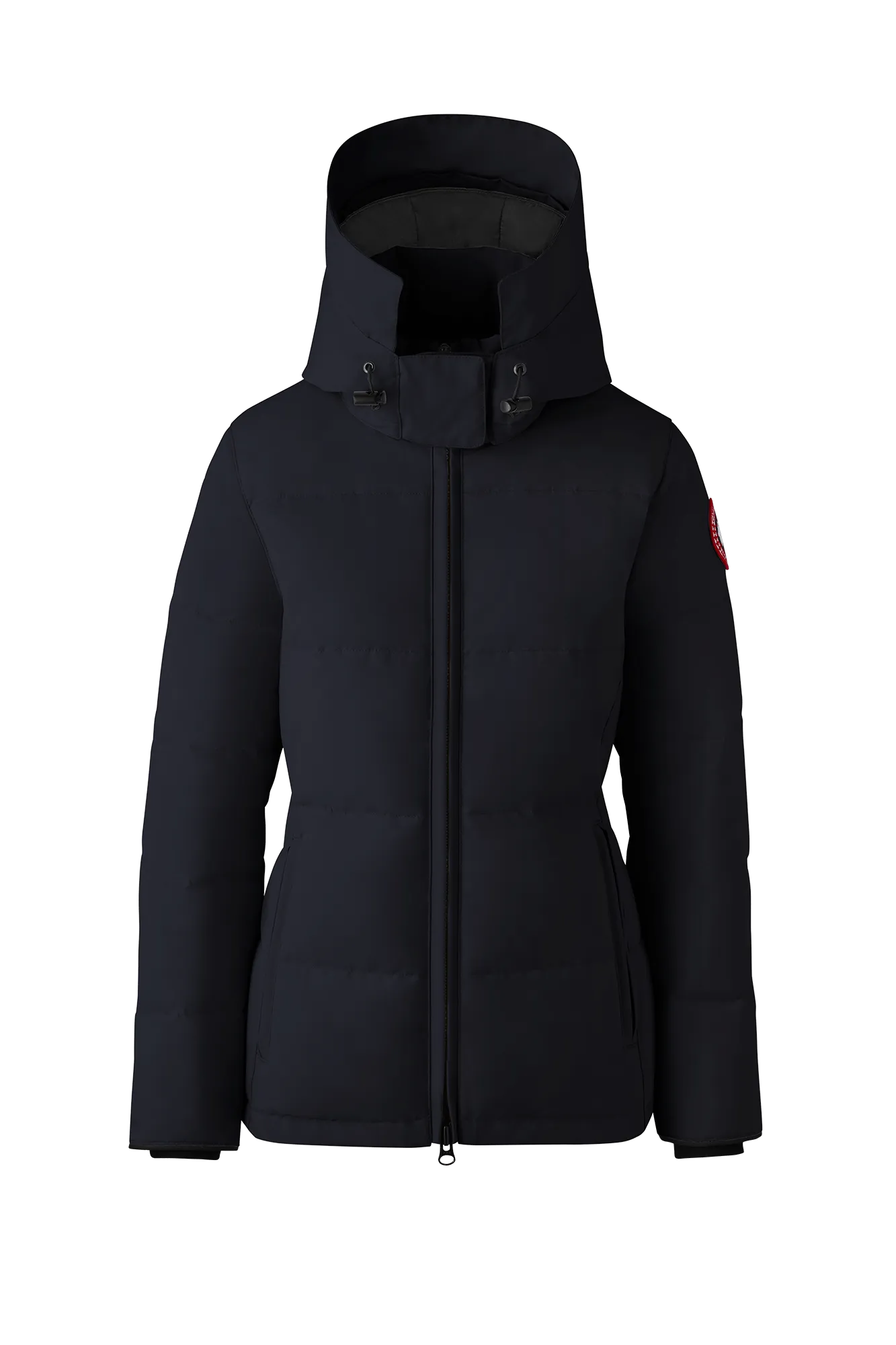 Canada Goose Women's Chelsea Parka Heritage - Navy