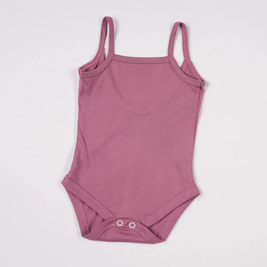 CASA BANANA Little Princess Romper Set