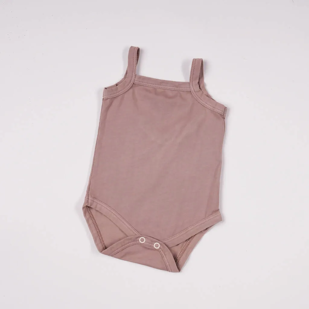 CASA BANANA Little Princess Romper Set