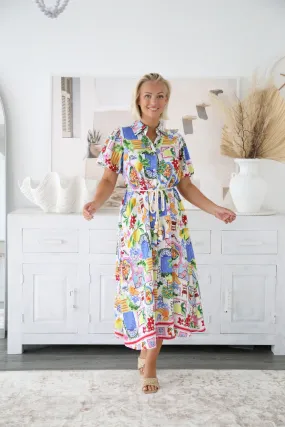 CIAO BELLA DRESS