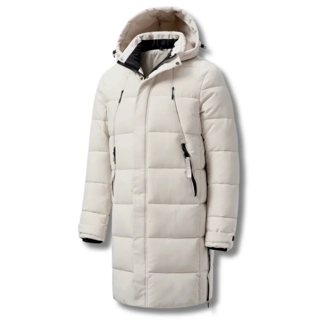 ClassicShield | Warme parka