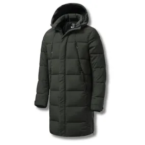 ClassicShield | Warme parka