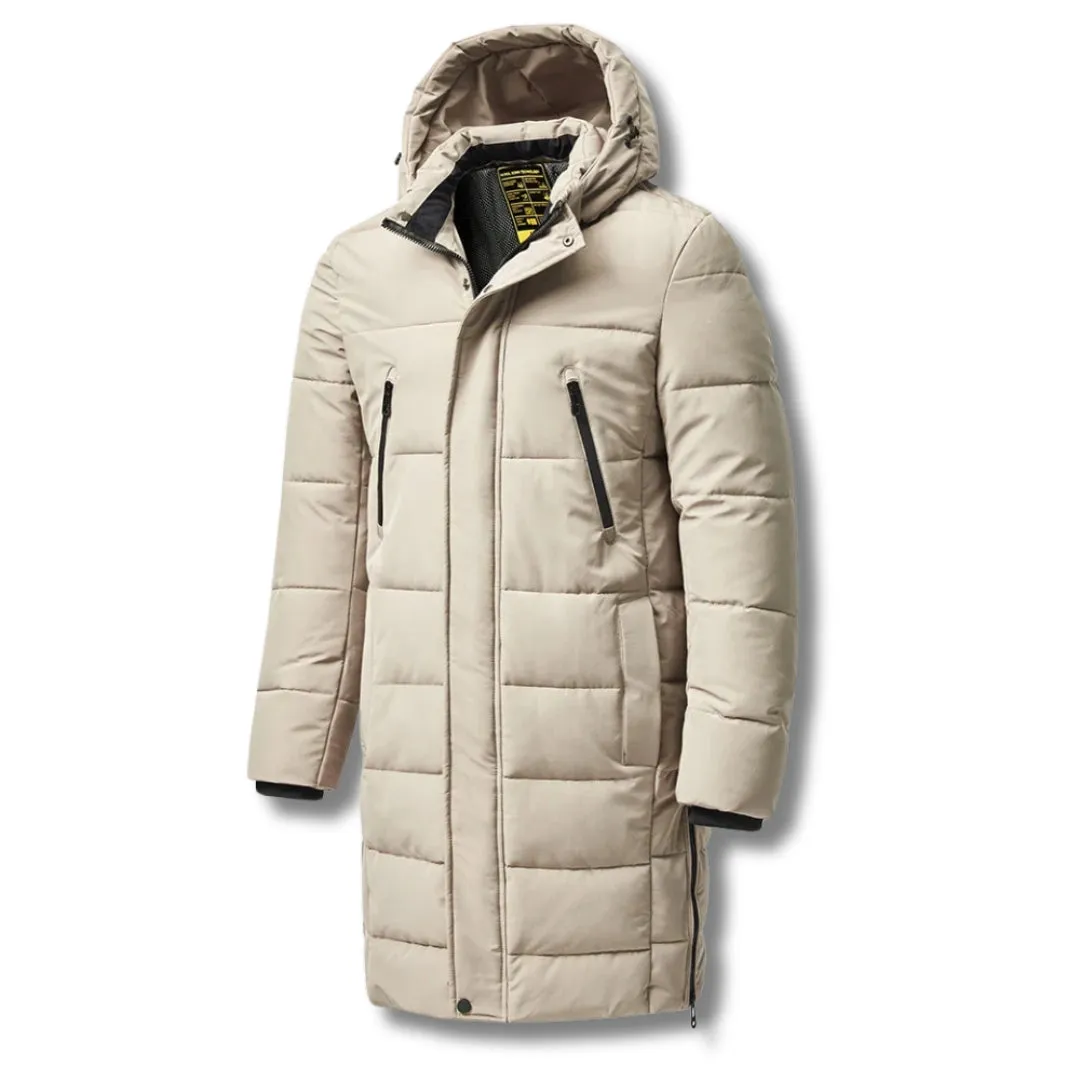 ClassicShield | Warme parka