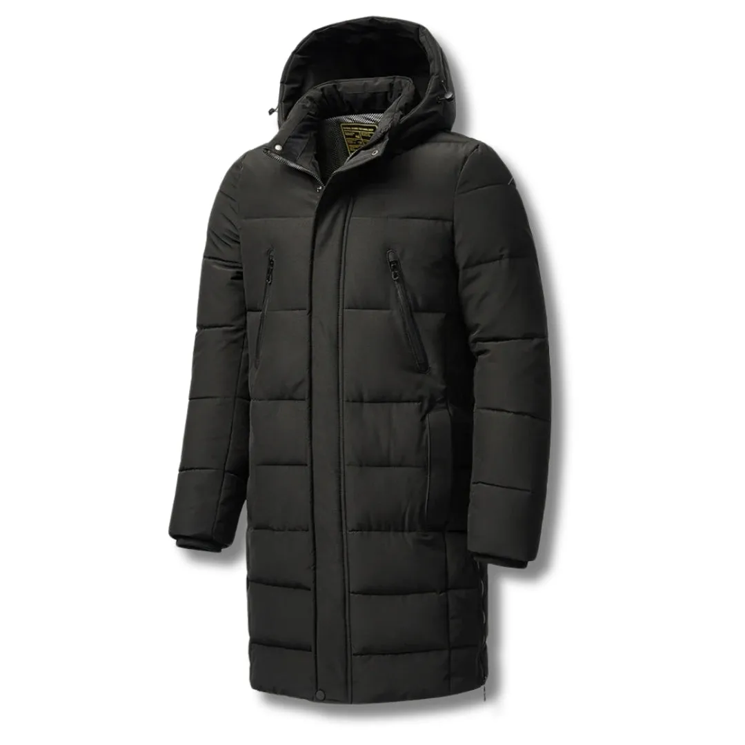 ClassicShield | Warme parka