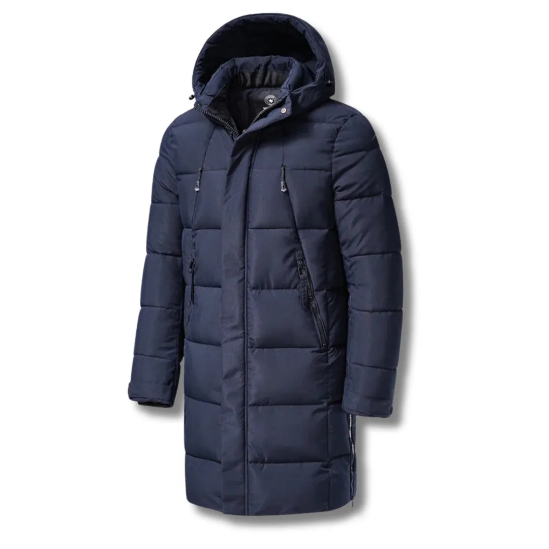 ClassicShield | Warme parka