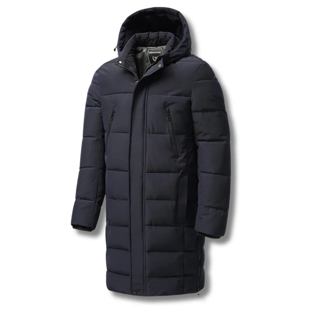 ClassicShield | Warme parka