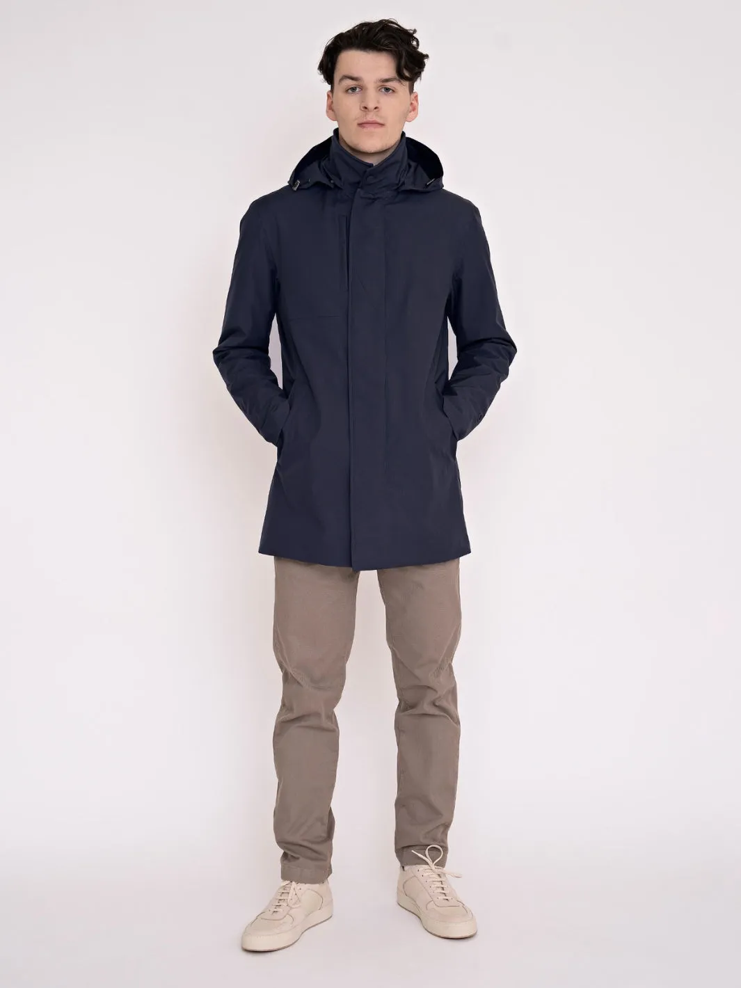 CONNOR PARKA Marine