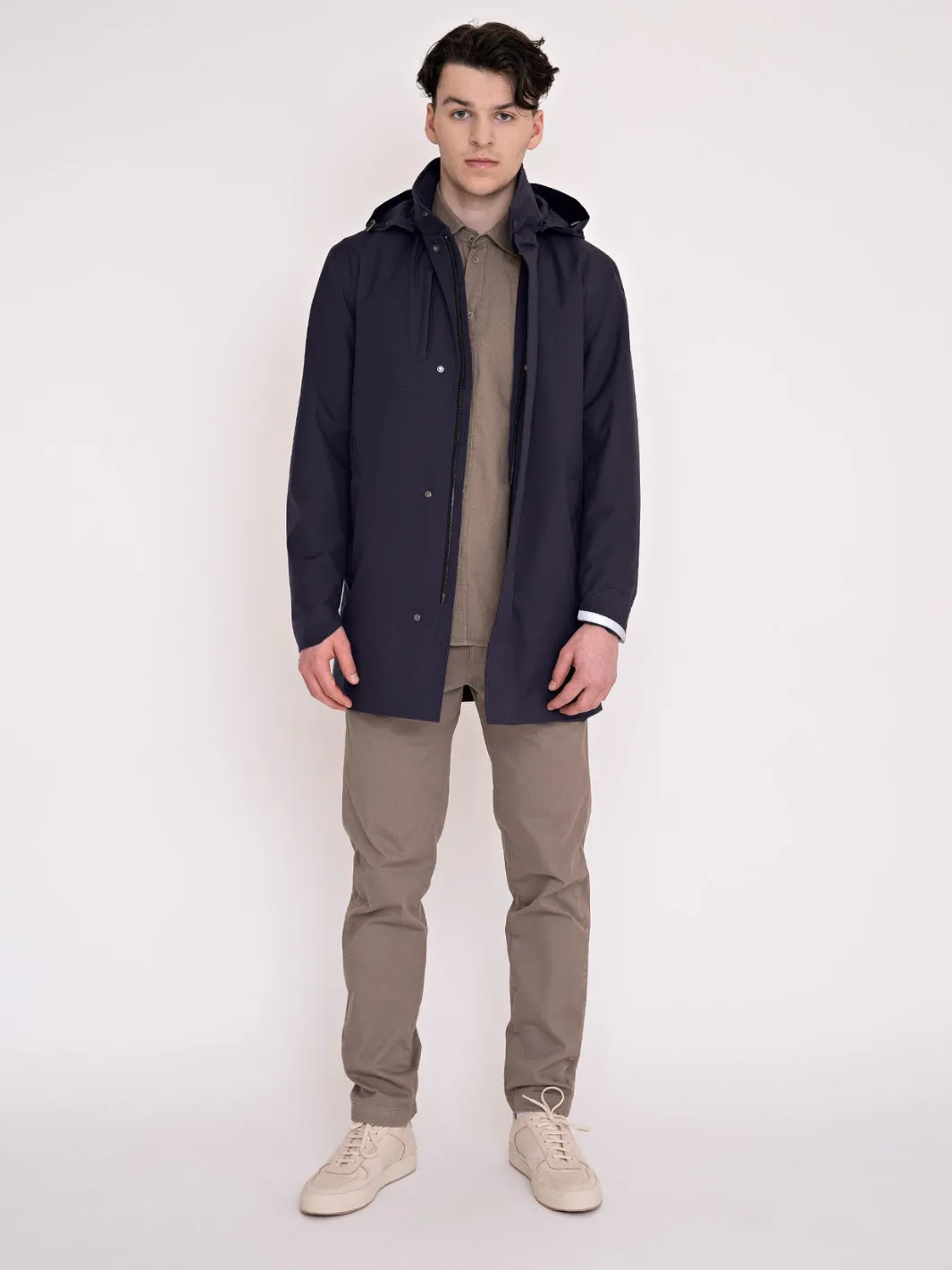 CONNOR PARKA Marine