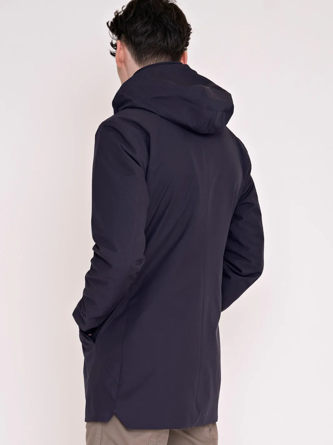 CONNOR PARKA Marine