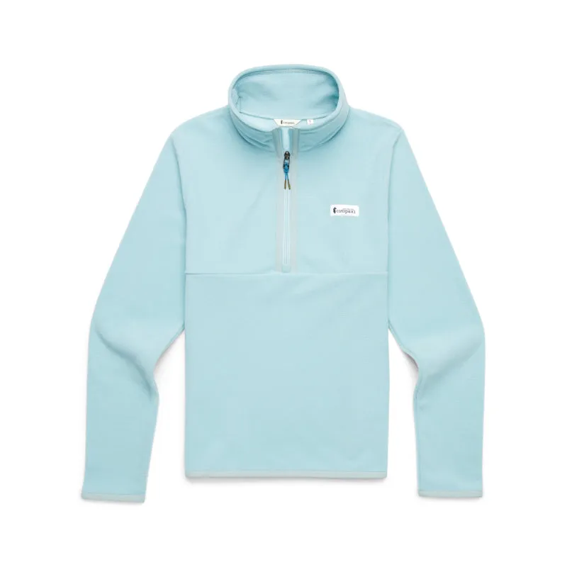 Cotopaxi Amado Fleece Pullover Women's