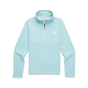 Cotopaxi Amado Fleece Pullover Women's