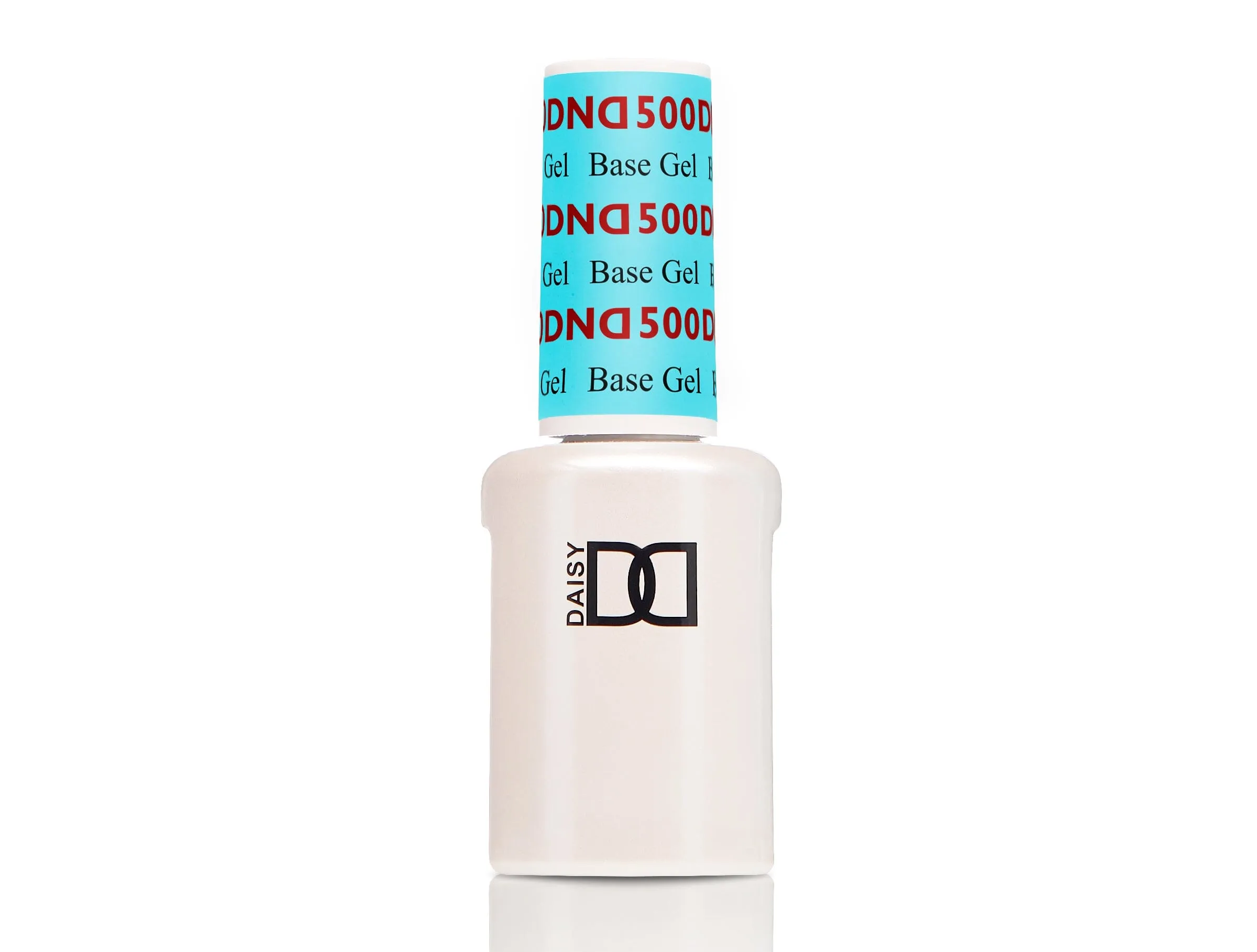 DND Daisy Gel Base Coat 0.5oz