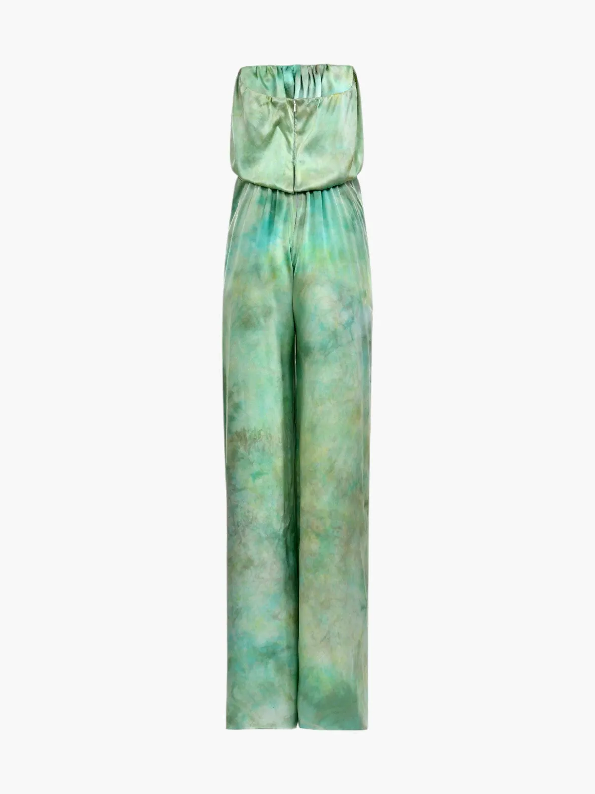 Egea Hand-Dyed Romper