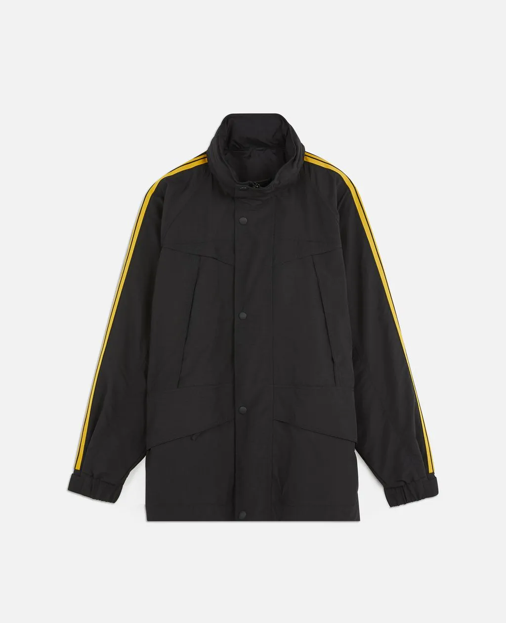 Elliot Parka