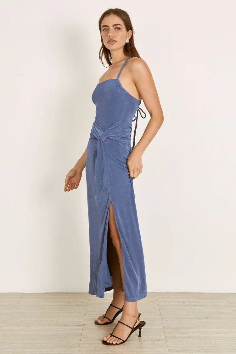 Entwine Midi Dress