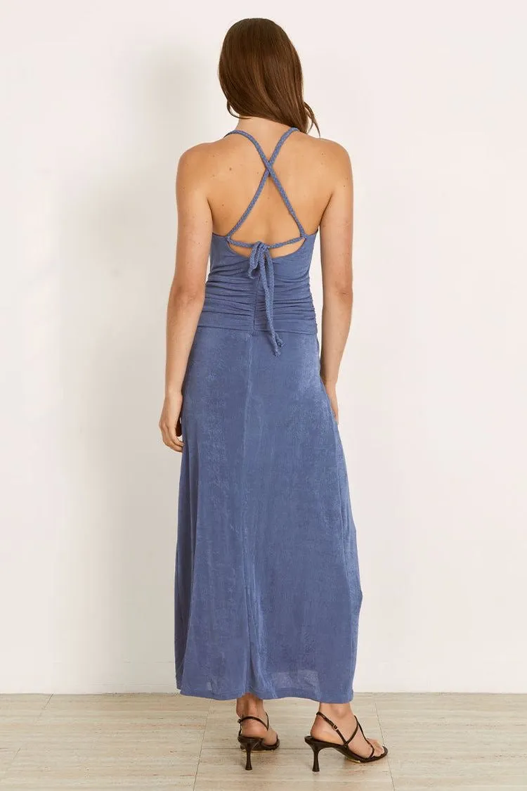 Entwine Midi Dress