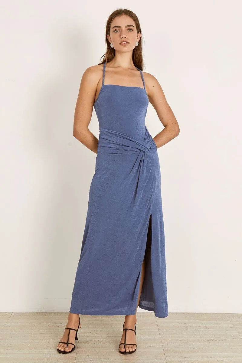 Entwine Midi Dress