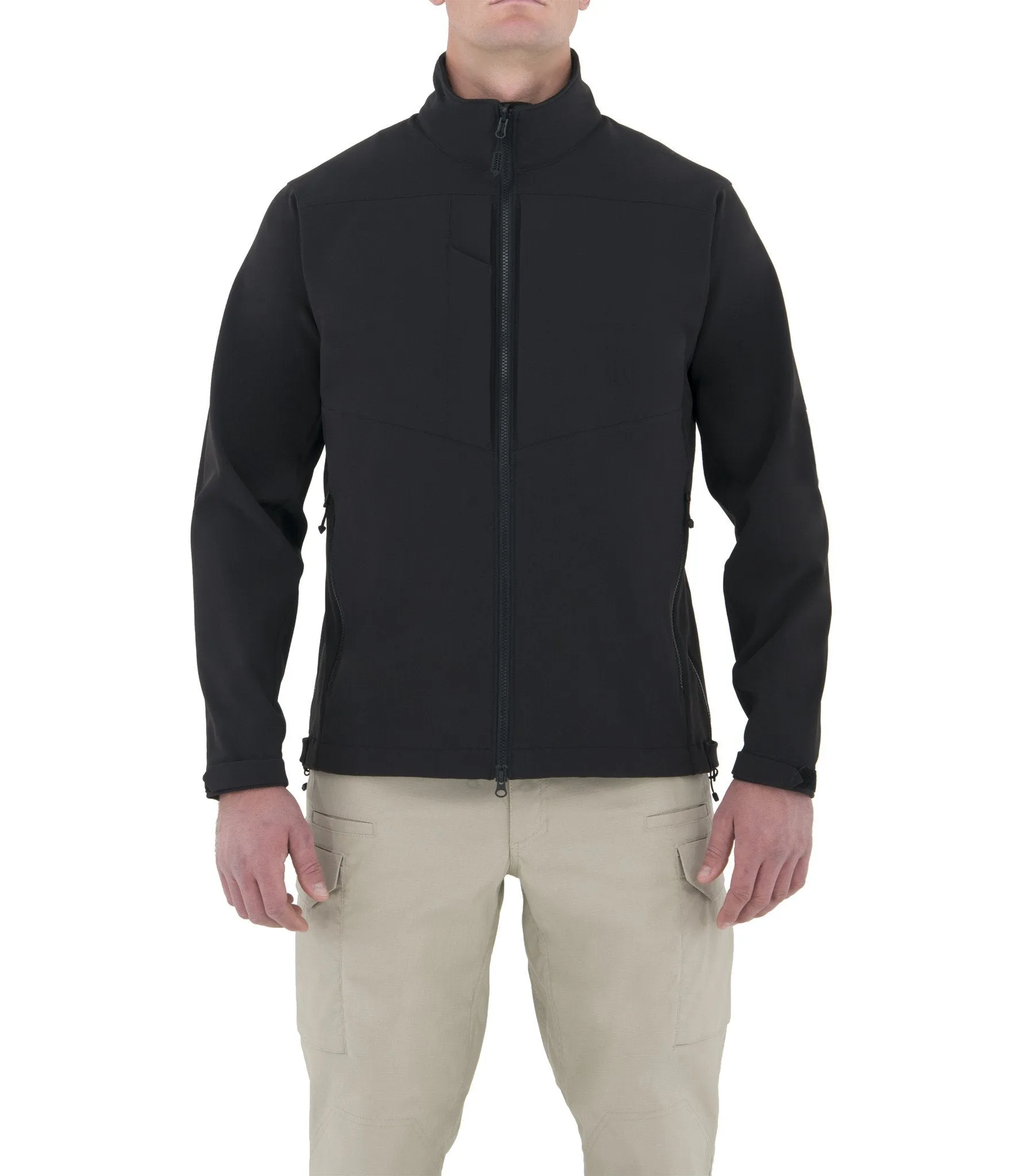 First Tactical Men's Tactix Softshell Jacket